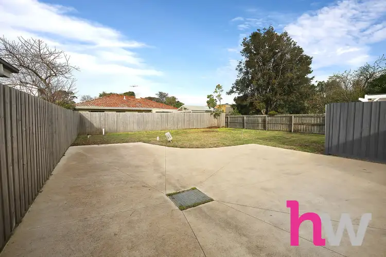 Fourth view of Homely land listing, 2/69 South Valley Road, Highton VIC 3216