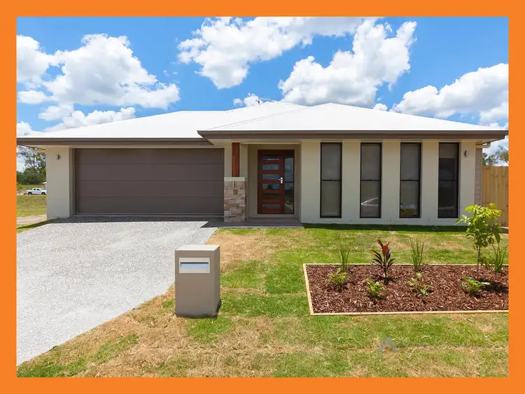 Main view of Homely house listing, 19 Wallace Street, Walloon QLD 4306