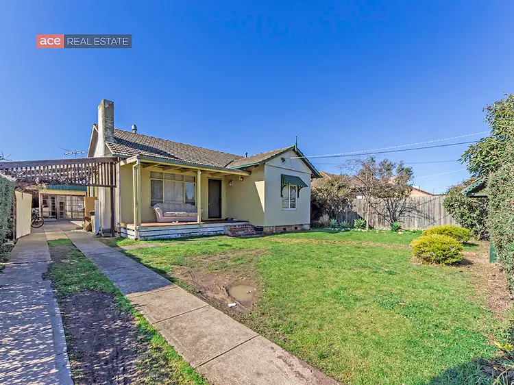21 Williams Road, Laverton VIC 3028