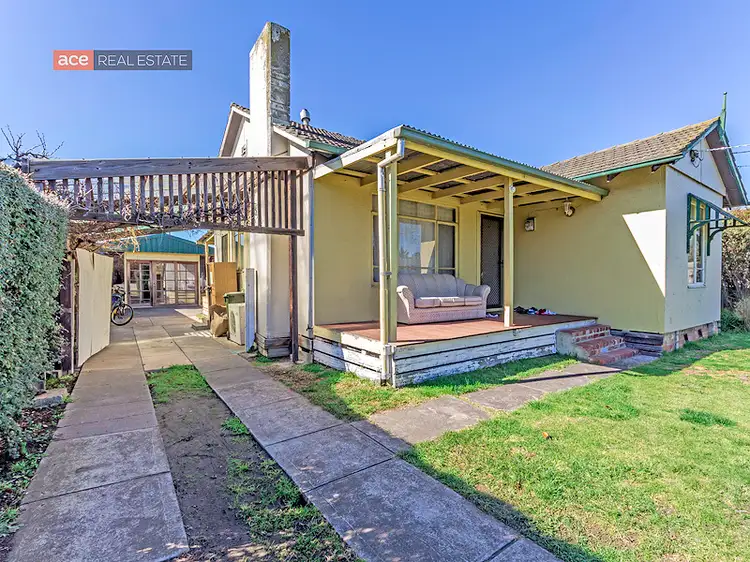 Second view of Homely house listing, 21 Williams Road, Laverton VIC 3028