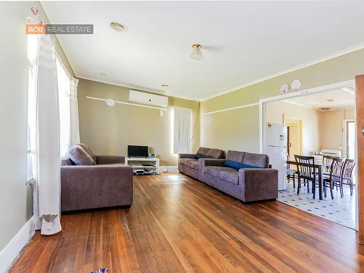 Fifth view of Homely house listing, 21 Williams Road, Laverton VIC 3028