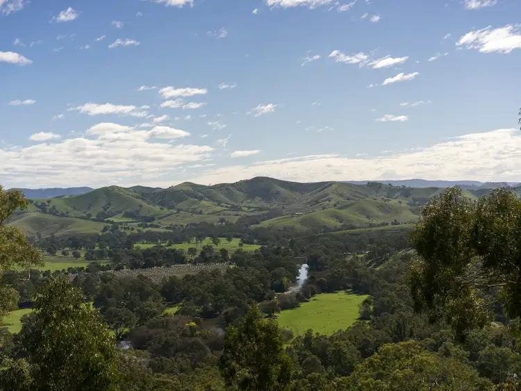 Second view of Homely rural property listing, 159 Halls Flat Road, Alexandra VIC 3714