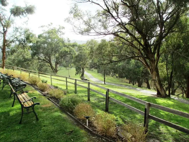 Third view of Homely rural property listing, 159 Halls Flat Road, Alexandra VIC 3714
