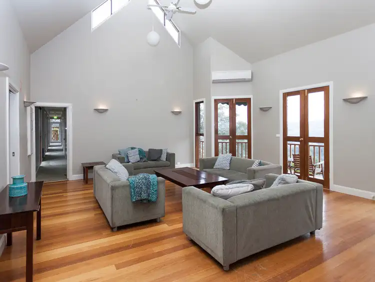 Fourth view of Homely rural property listing, 159 Halls Flat Road, Alexandra VIC 3714