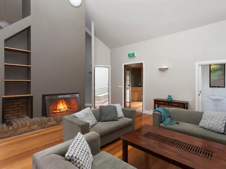 Fifth view of Homely rural property listing, 159 Halls Flat Road, Alexandra VIC 3714