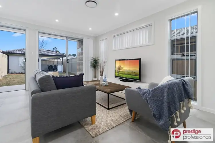 Fourth view of Homely house listing, 39A Huon Crescent, Holsworthy NSW 2173