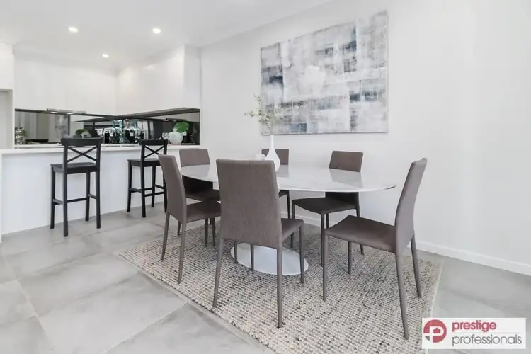 Sixth view of Homely house listing, 39A Huon Crescent, Holsworthy NSW 2173
