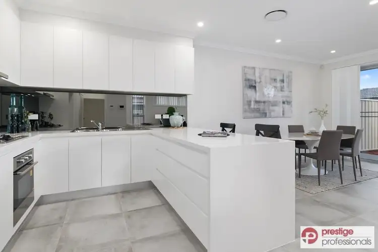 Seventh view of Homely house listing, 39A Huon Crescent, Holsworthy NSW 2173