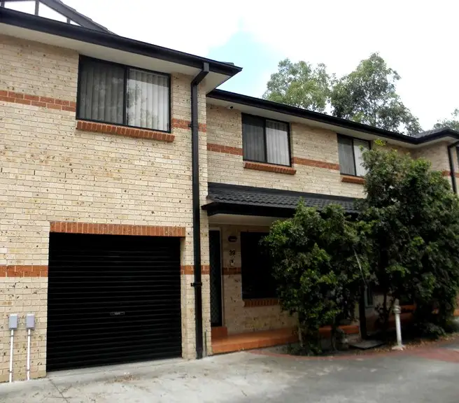 39/78 Methven Street