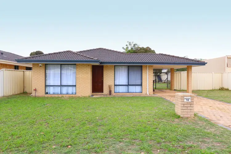46 Bertram Street