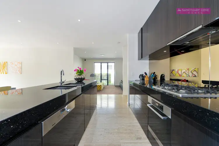 2602 THE ADDRESS, Sanctuary Cove QLD 4212