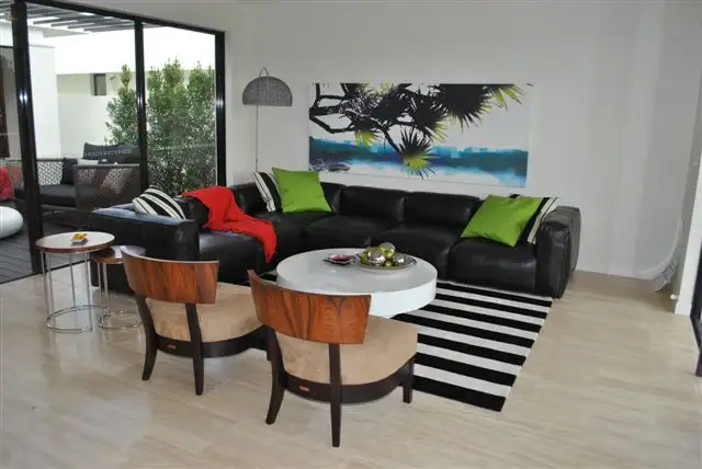Third view of Homely house listing, 2602 THE ADDRESS, Sanctuary Cove QLD 4212