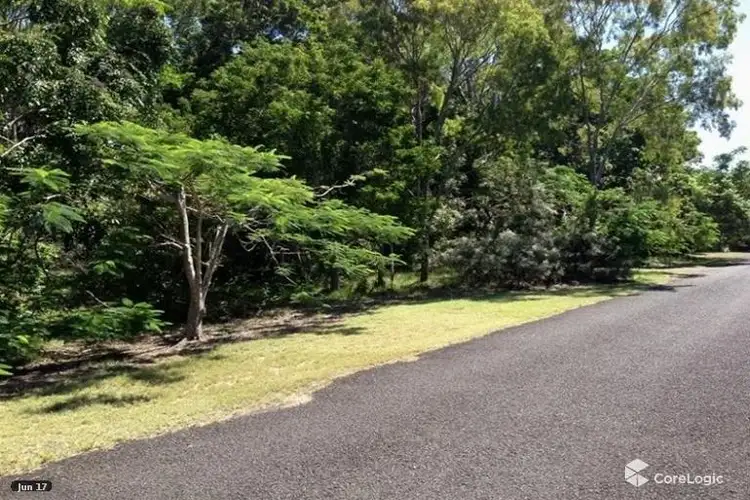 Second view of Homely land listing, 29 Plum Tree Crescent, Moore Park Beach QLD 4670