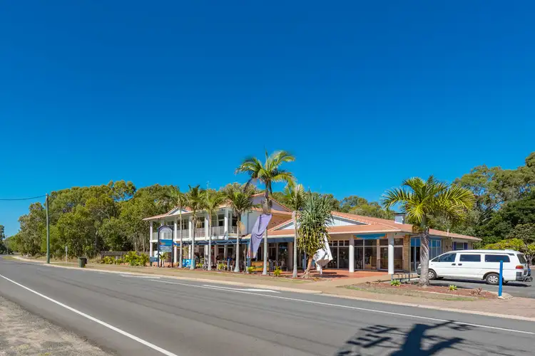 Fifth view of Homely land listing, 29 Plum Tree Crescent, Moore Park Beach QLD 4670