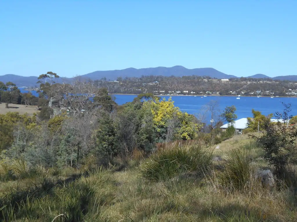 Main view of Homely land listing, 79 Inkerman Street, Triabunna TAS 7190