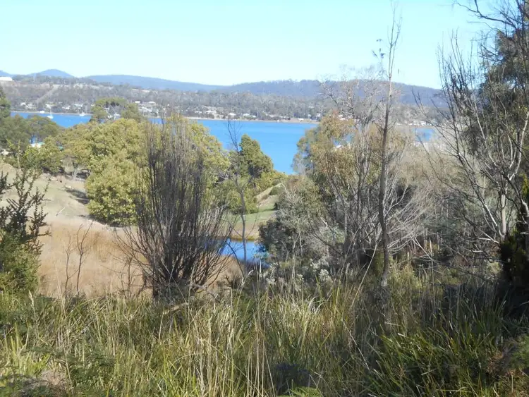 Second view of Homely land listing, 79 Inkerman Street, Triabunna TAS 7190