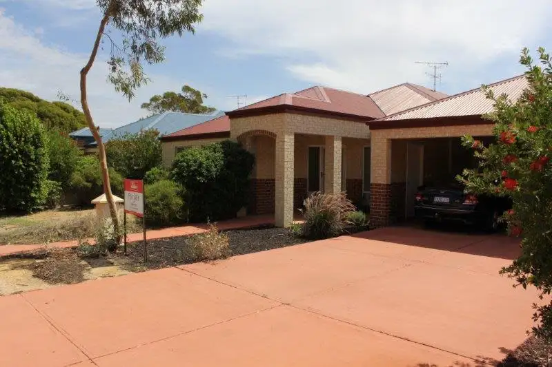 Main view of Homely house listing, 12 Golf Road, Merredin WA 6415