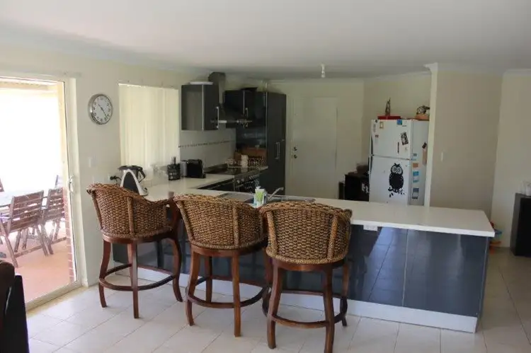 Second view of Homely house listing, 12 Golf Road, Merredin WA 6415