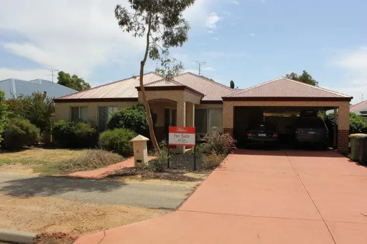 Third view of Homely house listing, 12 Golf Road, Merredin WA 6415
