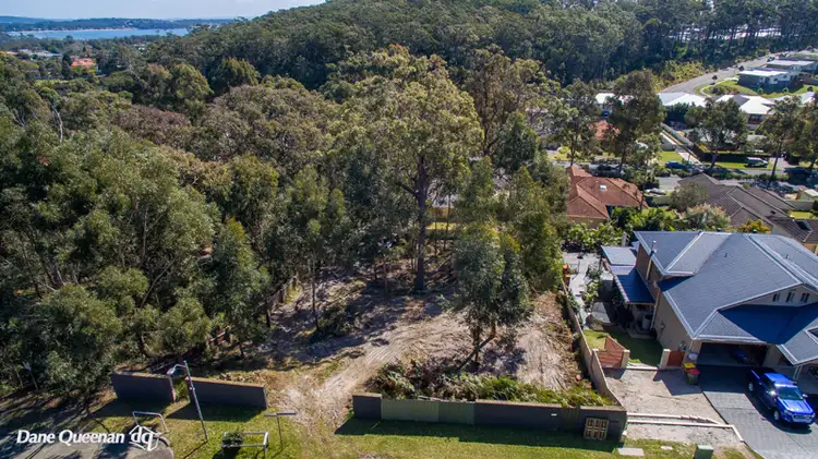 Sixth view of Homely land listing, 3 Albacore Drive, Corlette NSW 2315