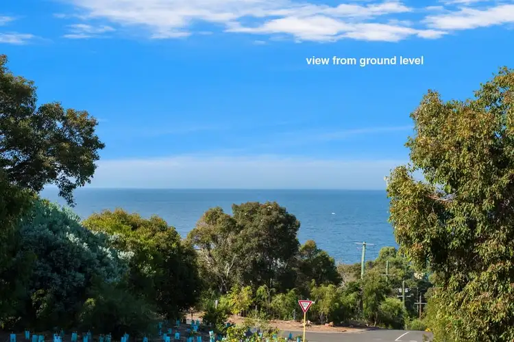 Third view of Homely land listing, Lot 304 Carnarvon Castle Drive, Eagle Bay WA 6281