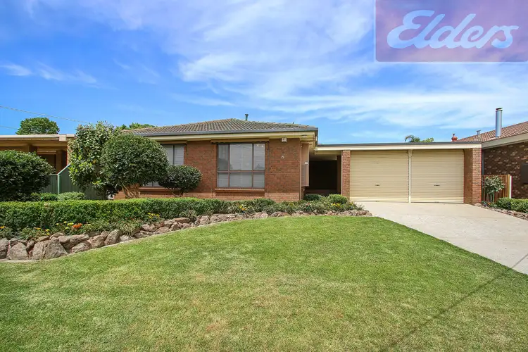 Main view of Homely house listing, 15 Huon Creek Road, Wodonga VIC 3690