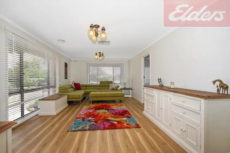 Second view of Homely house listing, 15 Huon Creek Road, Wodonga VIC 3690