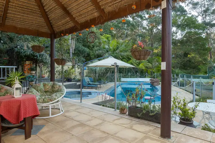Main view of Homely house listing, 16 Kauzal Crescent, Surf Beach NSW 2536