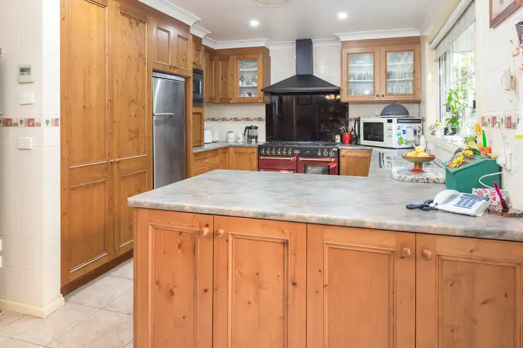 Third view of Homely house listing, 16 Kauzal Crescent, Surf Beach NSW 2536