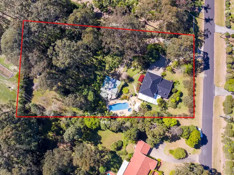 Fourth view of Homely house listing, 16 Kauzal Crescent, Surf Beach NSW 2536