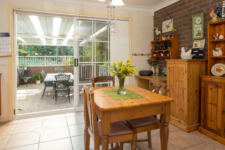 Fifth view of Homely house listing, 16 Kauzal Crescent, Surf Beach NSW 2536