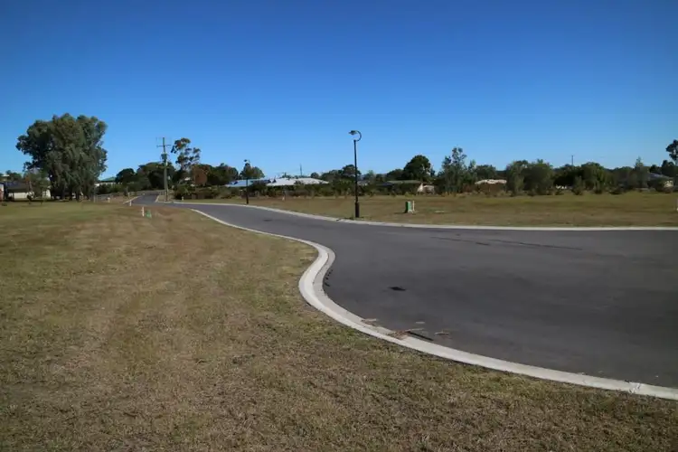 Second view of Homely land listing, 12 ( lot 9) Hakea Ct, Plainland QLD 4341
