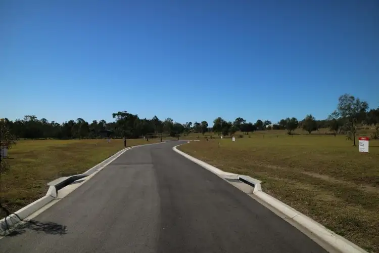 Third view of Homely land listing, 12 ( lot 9) Hakea Ct, Plainland QLD 4341
