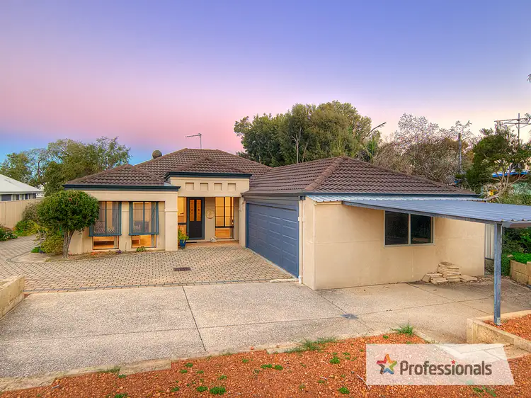 1/43 Gibney Street, Dunsborough WA 6281