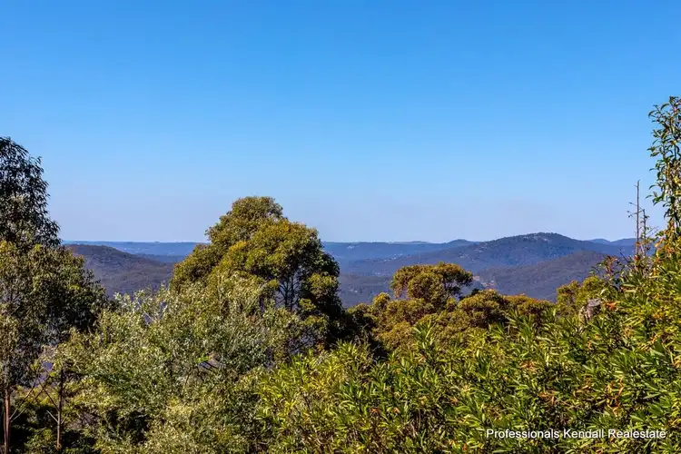 Seventh view of Homely land listing, 612 Henri Robert Drive, Tamborine Mountain QLD 4272