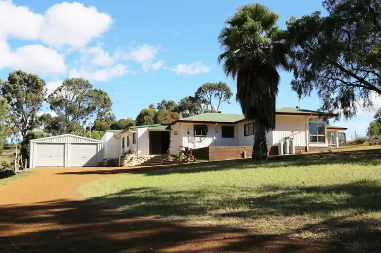 Lot 1 Kipping Road, Chadwick WA 6450
