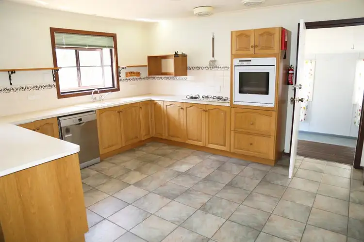 Second view of Homely rural property listing, Lot 1 Kipping Road, Chadwick WA 6450