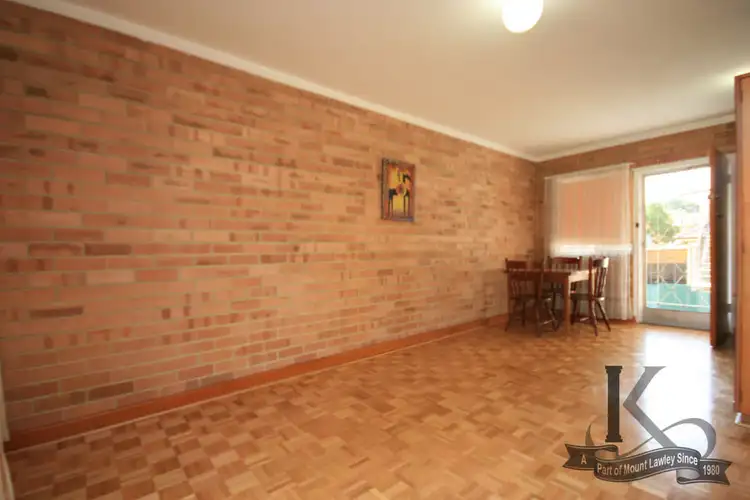 Second view of Homely apartment listing, 8/15 Longroyd Street, Mount Lawley WA 6050
