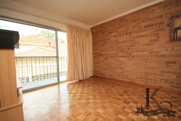 Seventh view of Homely apartment listing, 8/15 Longroyd Street, Mount Lawley WA 6050