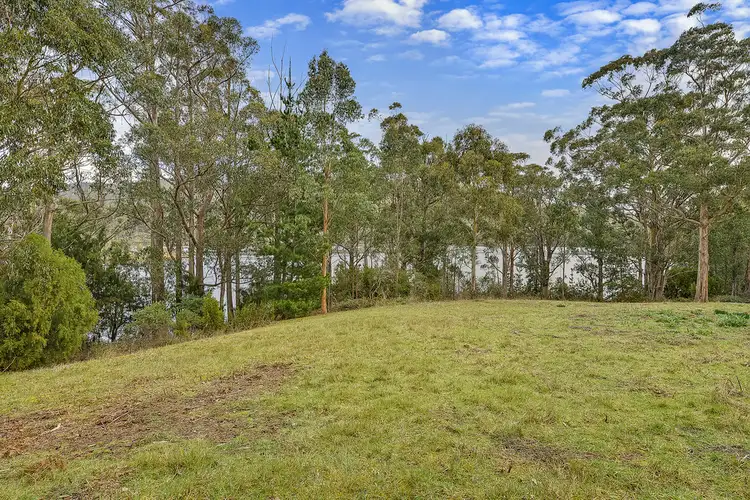 Main view of Homely land listing, 95-99 Cemetery Road, Dover TAS 7117