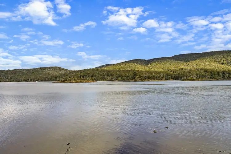 Fourth view of Homely land listing, 95-99 Cemetery Road, Dover TAS 7117