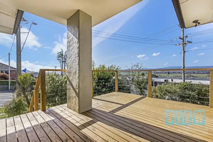 Sixth view of Homely house listing, 305 West Tamar Rd, Riverside TAS 7250