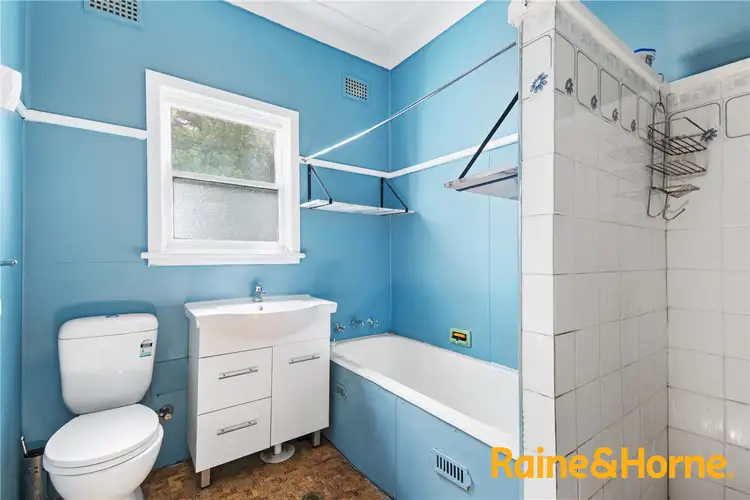 Sixth view of Homely house listing, 205 John St, Cabramatta NSW 2166