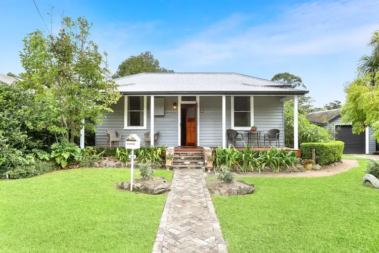 43 Prince Alfred St, Berry NSW 2535