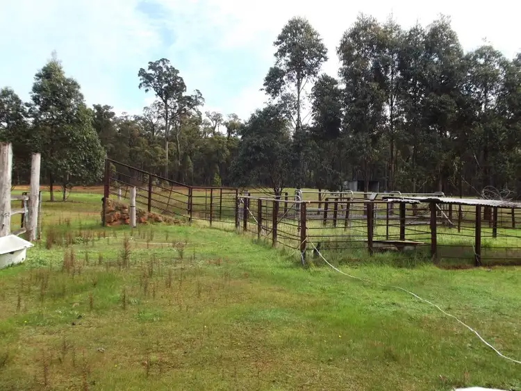 Third view of Homely land listing, 2097 Pinjarra Williams Road, Dwellingup WA 6213