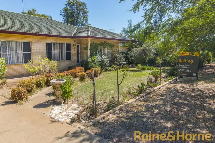 401 Fitzroy Street, Dubbo NSW 2830
