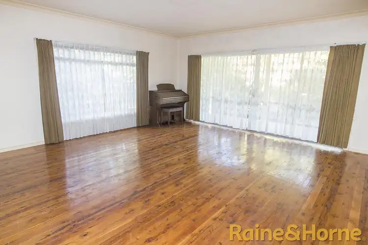 Third view of Homely house listing, 401 Fitzroy Street, Dubbo NSW 2830