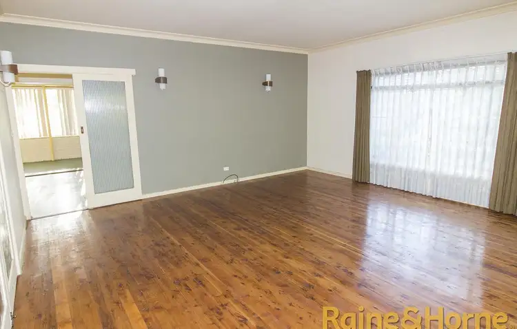 Fourth view of Homely house listing, 401 Fitzroy Street, Dubbo NSW 2830