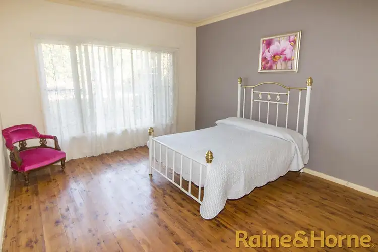 Fifth view of Homely house listing, 401 Fitzroy Street, Dubbo NSW 2830