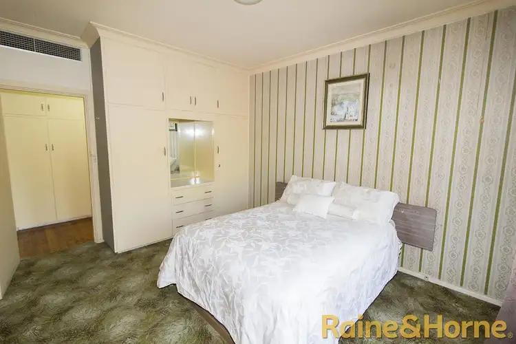 Sixth view of Homely house listing, 401 Fitzroy Street, Dubbo NSW 2830